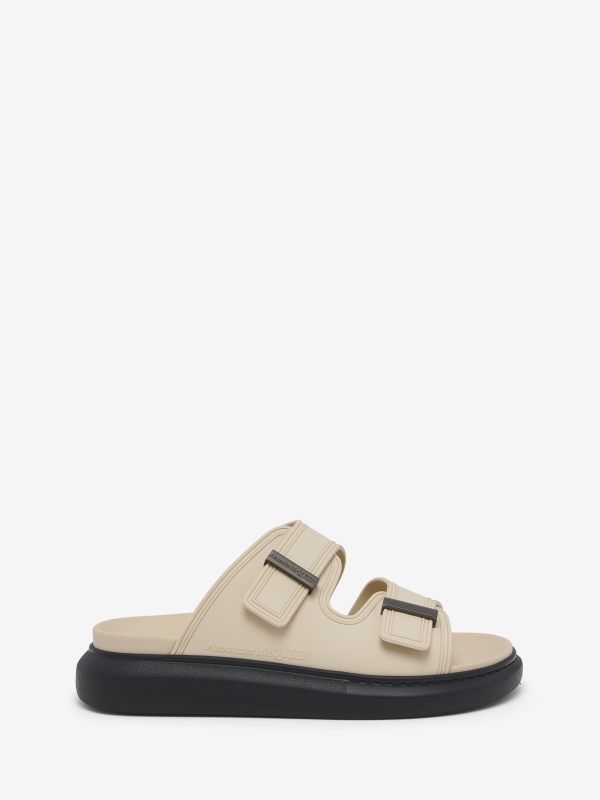 ALEXANDER MCQUEEN - Hybrid Slide - Item 663563W4Z533146